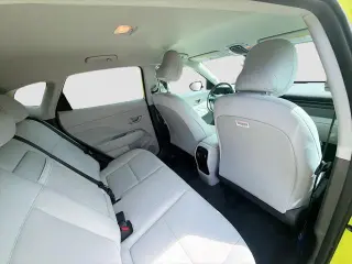 Hyundai KONA 2024 SEL 4dr Crossover