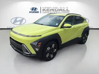 Hyundai KONA 2024 SEL 4dr Crossover