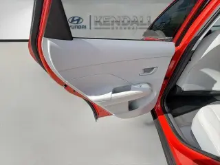 Hyundai KONA 2024 SEL 4dr Crossover