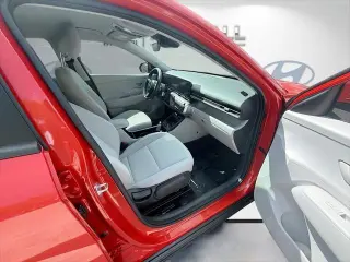 Hyundai KONA 2024 SEL 4dr Crossover