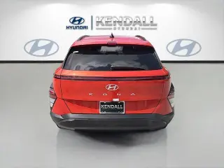 Hyundai KONA 2024 SEL 4dr Crossover