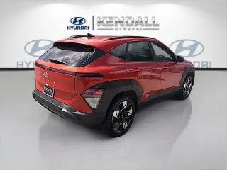 Hyundai KONA 2024 SEL 4dr Crossover