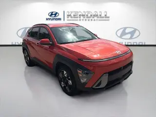 Hyundai KONA 2024 SEL 4dr Crossover