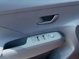 Hyundai KONA 2024 SEL 4dr Crossover
