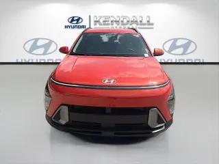 Hyundai KONA 2024 SEL 4dr Crossover