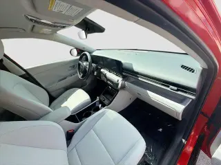 Hyundai KONA 2024 SEL 4dr Crossover