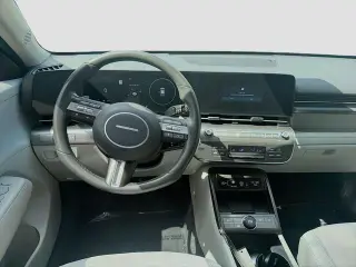 Hyundai KONA 2024 SEL 4dr Crossover