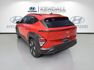 Hyundai KONA 2024 SEL 4dr Crossover