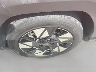 Hyundai KONA 2024 SEL 4dr Crossover