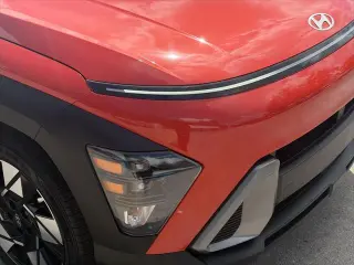 Hyundai KONA 2024 SEL 4dr Crossover