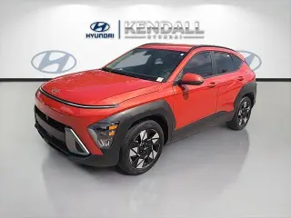 Hyundai KONA 2024 SEL 4dr Crossover