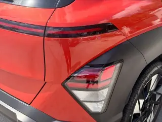 Hyundai KONA 2024 SEL 4dr Crossover