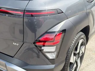 Hyundai KONA 2024 Limited 4dr Crossover