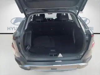 Hyundai KONA 2024 Limited 4dr Crossover