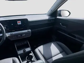 Hyundai KONA 2024 Limited 4dr Crossover