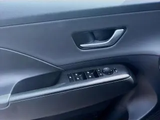 Hyundai KONA 2024 Limited 4dr Crossover