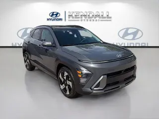 Hyundai KONA 2024 Limited 4dr Crossover