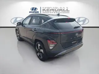 Hyundai KONA 2024 Limited 4dr Crossover