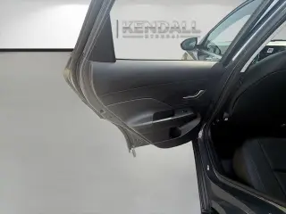 Hyundai KONA 2024 Limited 4dr Crossover