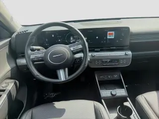 Hyundai KONA 2024 Limited 4dr Crossover