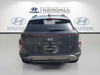 Hyundai KONA 2024 Limited 4dr Crossover