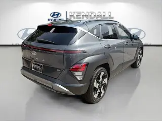 Hyundai KONA 2024 Limited 4dr Crossover