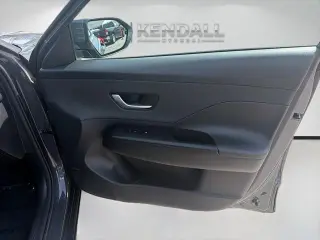 Hyundai KONA 2024 Limited 4dr Crossover