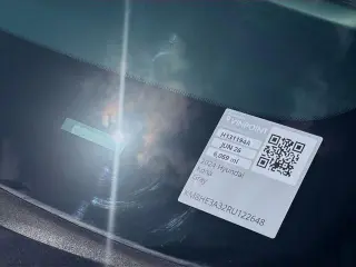 Hyundai KONA 2024 Limited 4dr Crossover