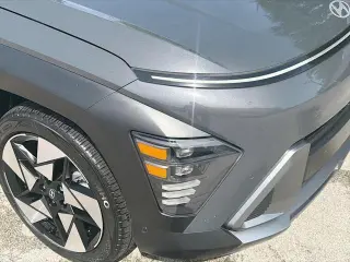 Hyundai KONA 2024 Limited 4dr Crossover