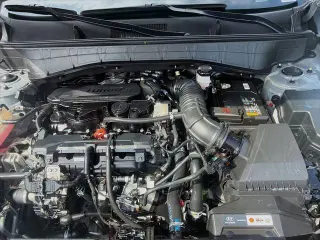 Hyundai KONA 2024 Limited 4dr Crossover