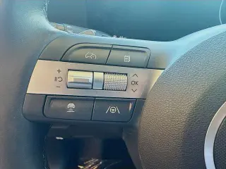 Hyundai KONA 2024 Limited 4dr Crossover