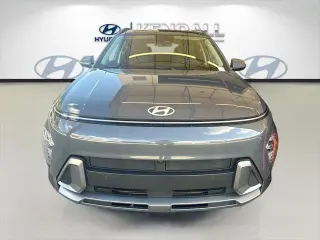 Hyundai KONA 2024 Limited 4dr Crossover