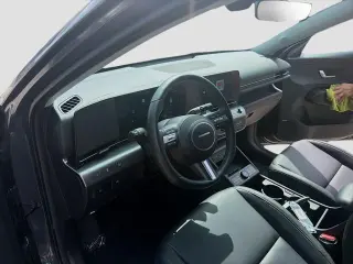 Hyundai KONA 2024 Limited 4dr Crossover