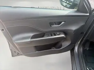 Hyundai KONA 2024 Limited 4dr Crossover