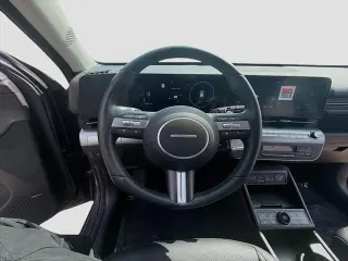 Hyundai KONA 2024 Limited 4dr Crossover
