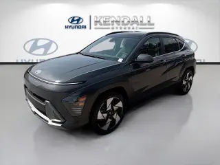 Hyundai KONA 2024 Limited 4dr Crossover