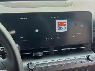 Hyundai KONA 2024 Limited 4dr Crossover