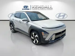 Hyundai KONA 2024 Limited 4dr Crossover