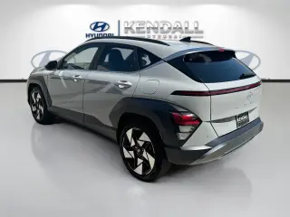 Hyundai KONA 2024 Limited 4dr Crossover