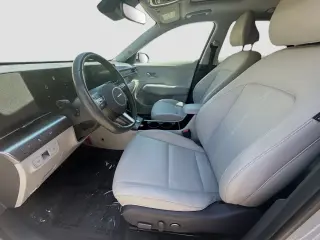 Hyundai KONA 2024 Limited 4dr Crossover