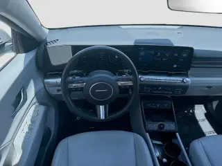 Hyundai KONA 2024 Limited 4dr Crossover