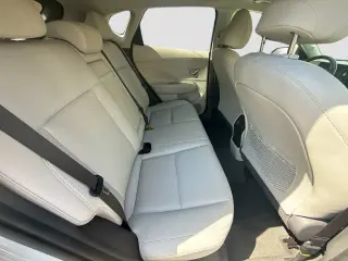 Hyundai KONA 2024 Limited 4dr Crossover