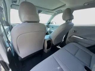 Hyundai KONA 2024 Limited 4dr Crossover