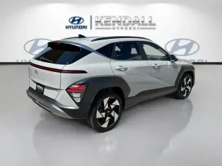 Hyundai KONA 2024 Limited 4dr Crossover
