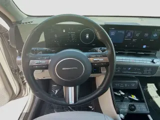 Hyundai KONA 2024 Limited 4dr Crossover
