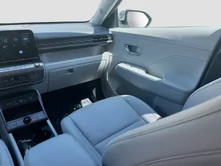 Hyundai KONA 2024 Limited 4dr Crossover