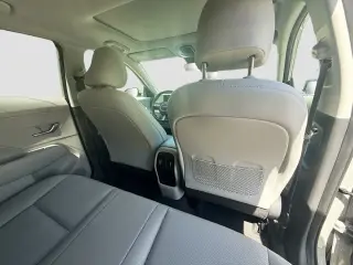Hyundai KONA 2024 Limited 4dr Crossover