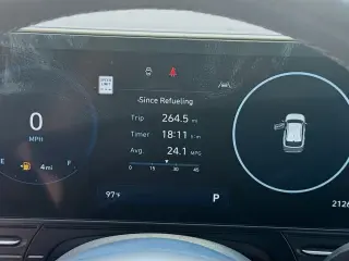 Hyundai KONA 2024 Limited 4dr Crossover