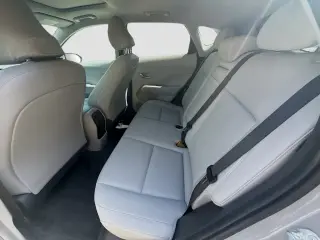 Hyundai KONA 2024 Limited 4dr Crossover