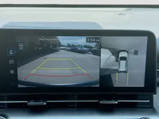 Hyundai KONA 2024 Limited 4dr Crossover
